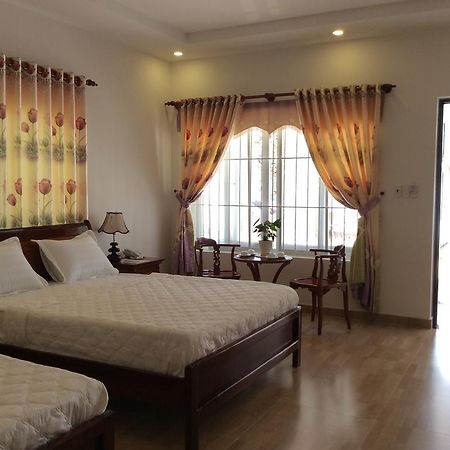 Hoan Thien My Bungalow Фукуок Екстер'єр фото