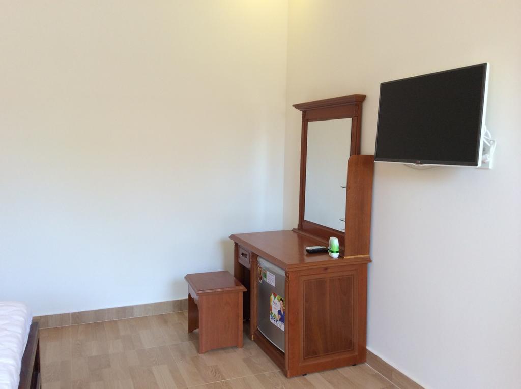 Hoan Thien My Bungalow Фукуок Екстер'єр фото