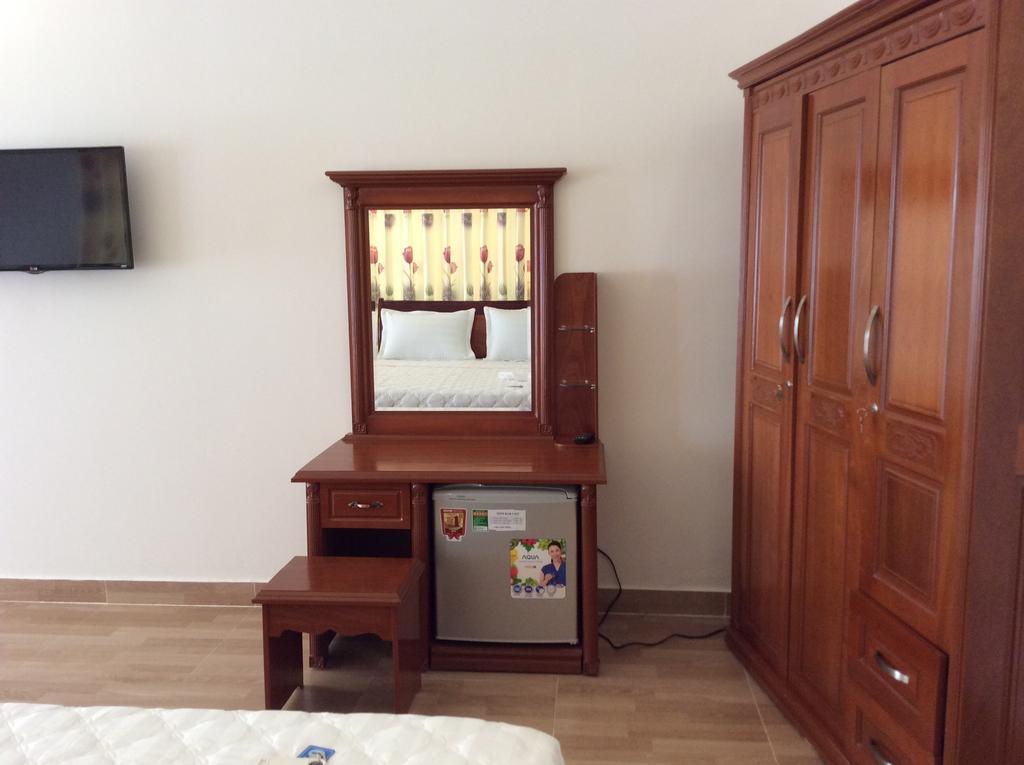 Hoan Thien My Bungalow Фукуок Екстер'єр фото