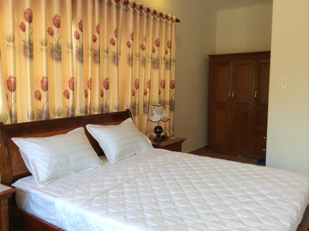 Hoan Thien My Bungalow Фукуок Номер фото