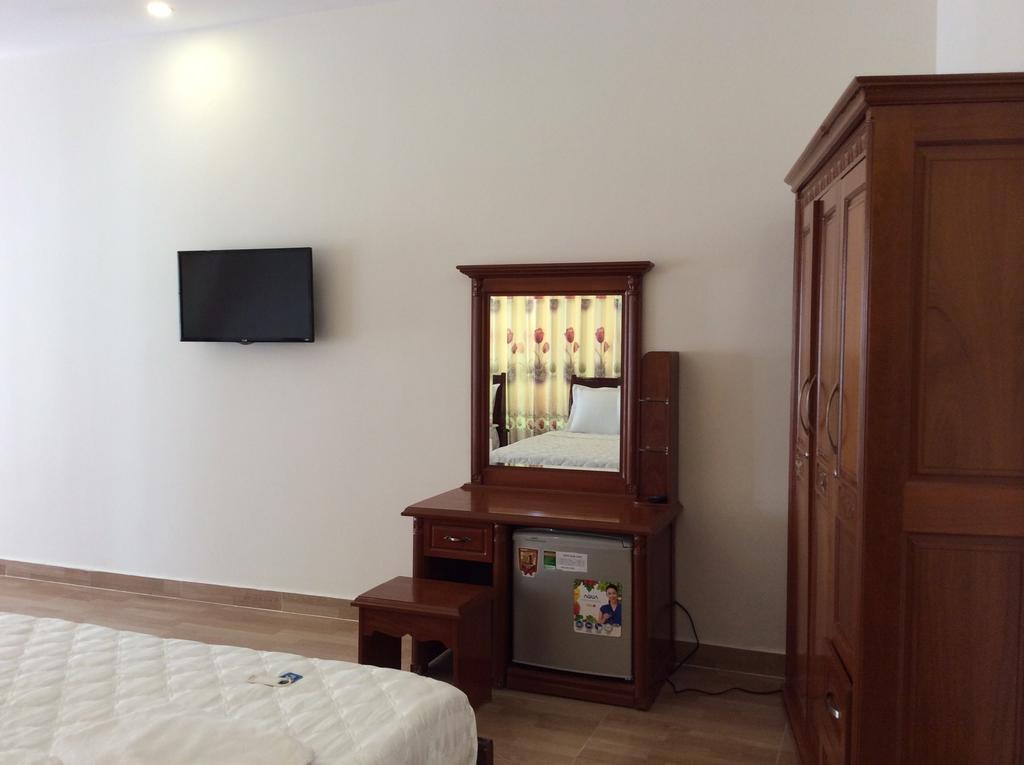 Hoan Thien My Bungalow Фукуок Екстер'єр фото