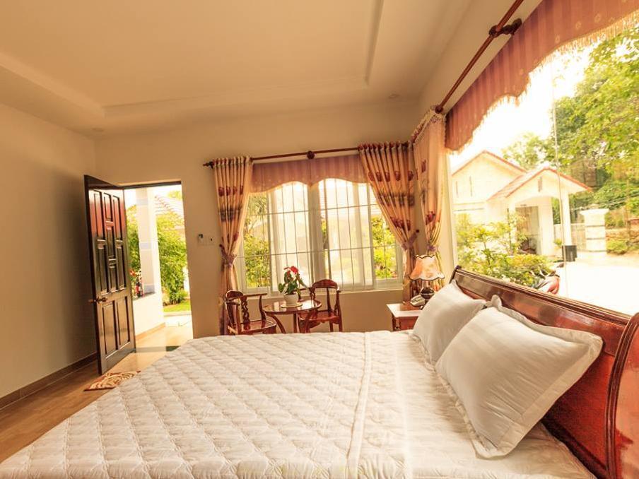 Hoan Thien My Bungalow Фукуок Екстер'єр фото