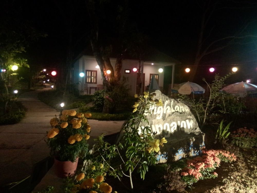Hoan Thien My Bungalow Фукуок Екстер'єр фото