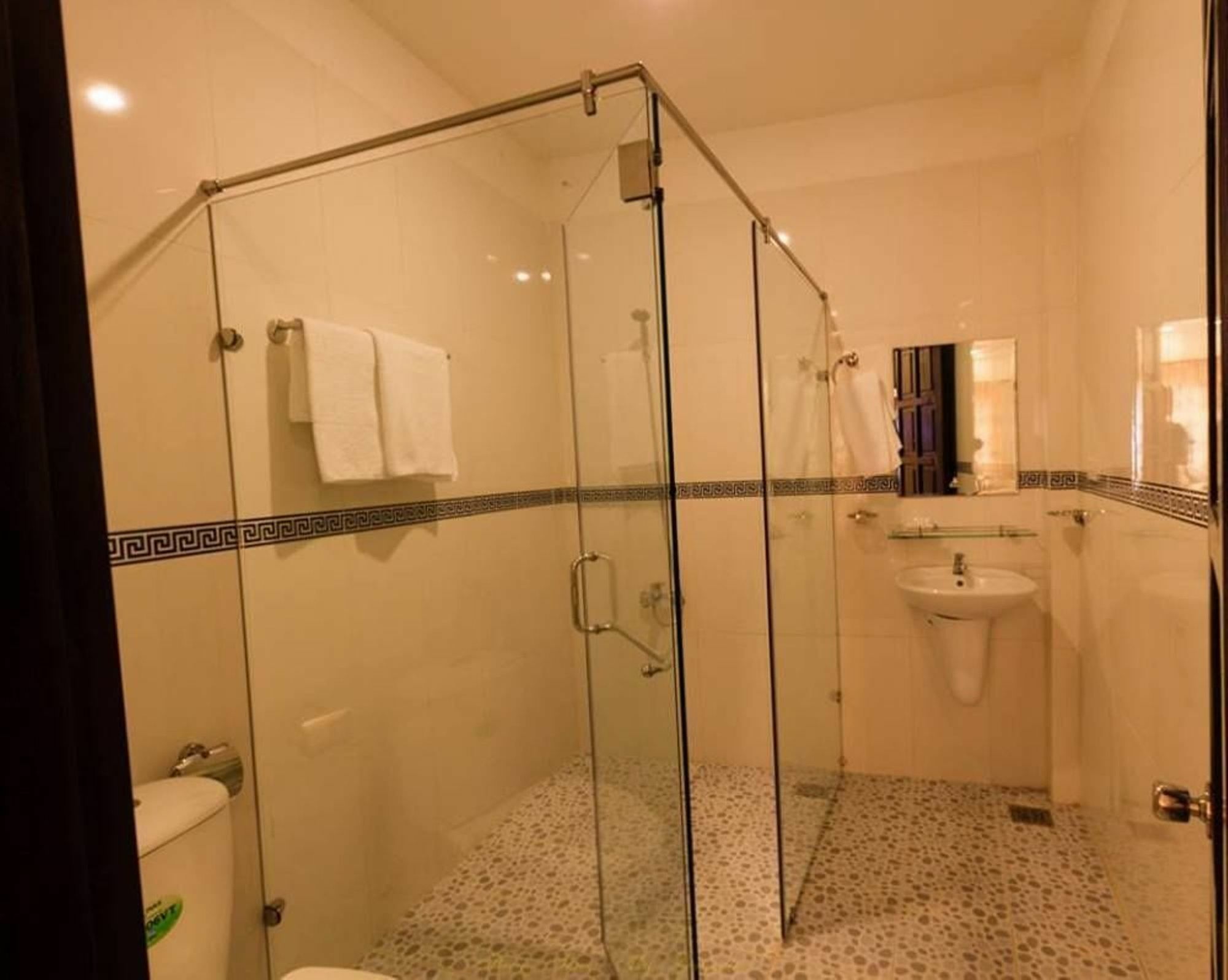 Hoan Thien My Bungalow Фукуок Екстер'єр фото