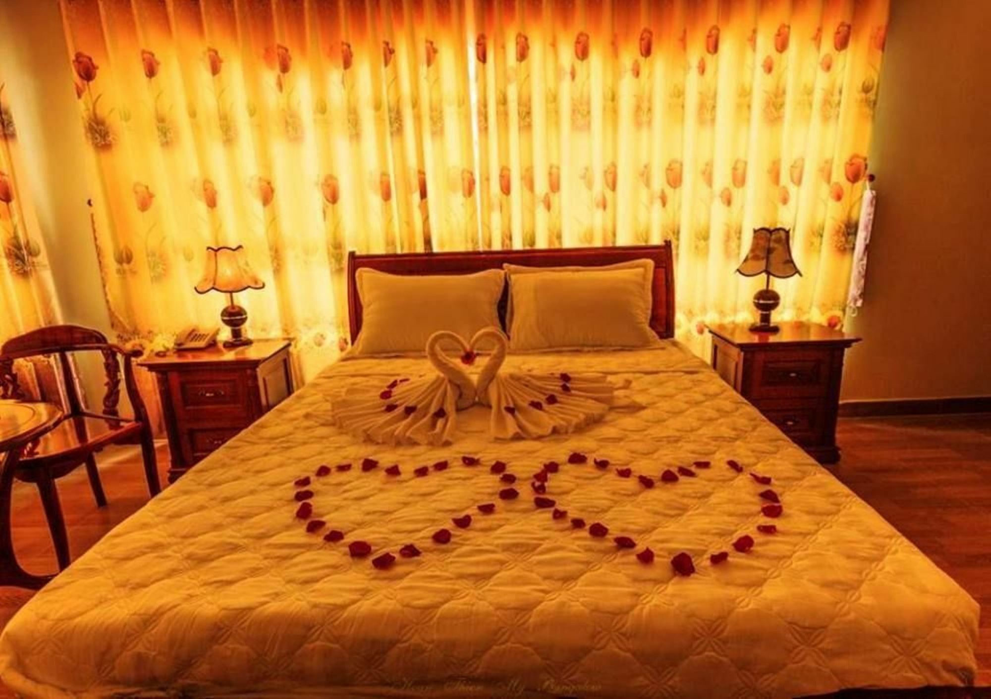 Hoan Thien My Bungalow Фукуок Екстер'єр фото