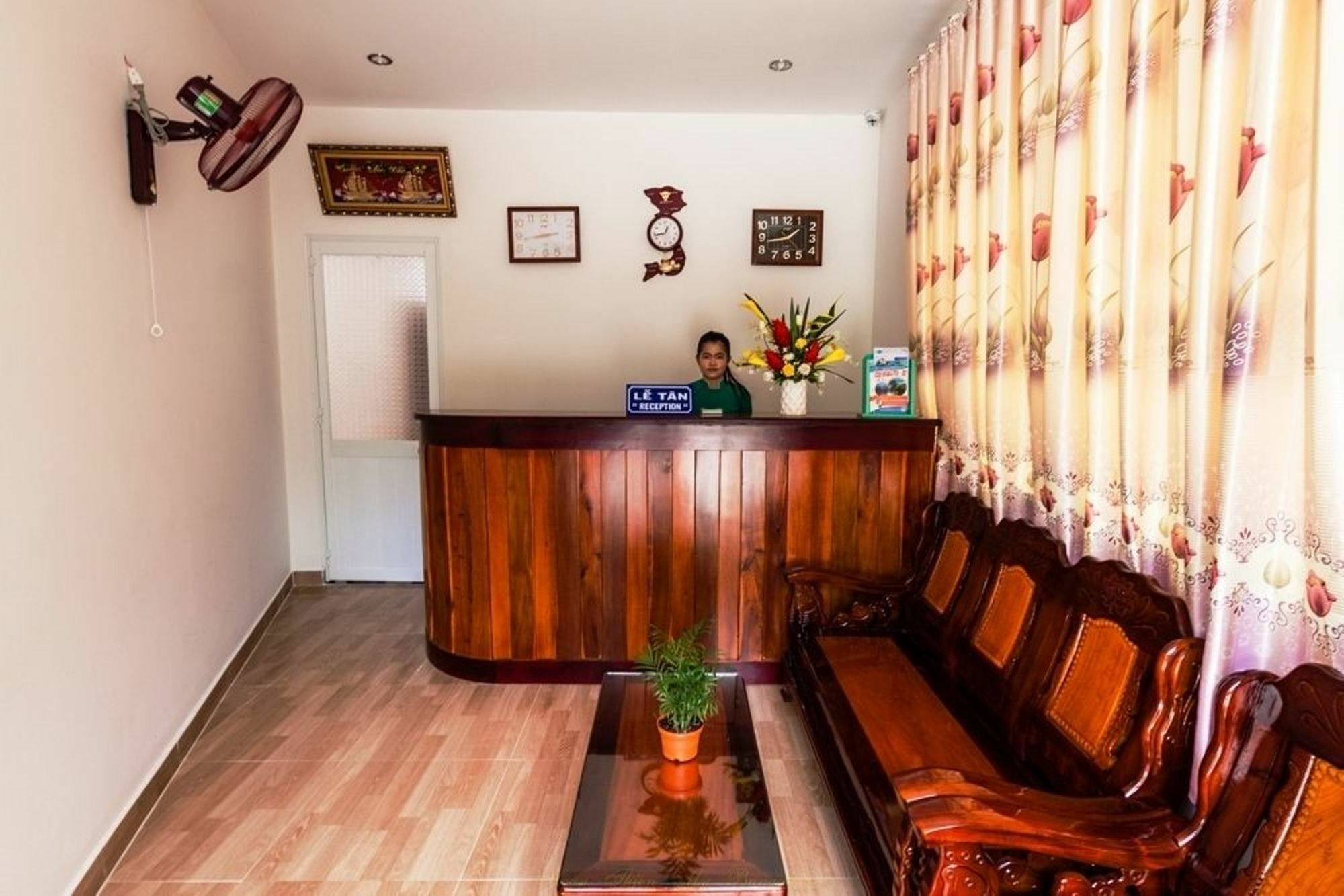 Hoan Thien My Bungalow Фукуок Екстер'єр фото
