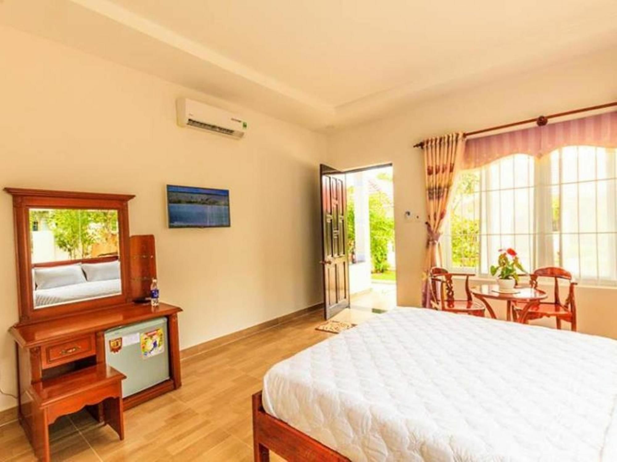 Hoan Thien My Bungalow Фукуок Екстер'єр фото