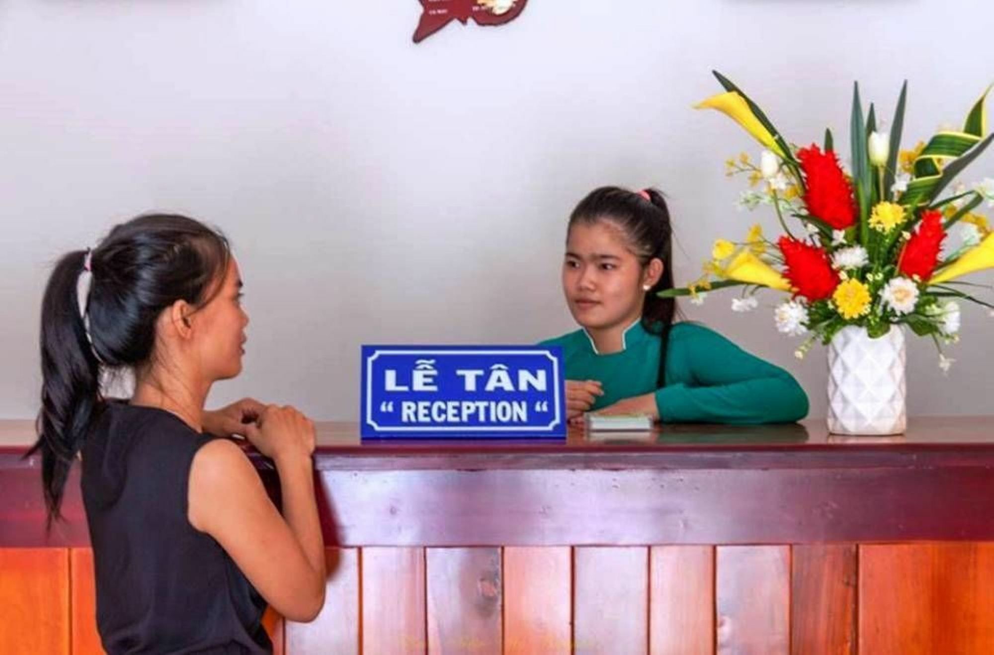 Hoan Thien My Bungalow Фукуок Екстер'єр фото